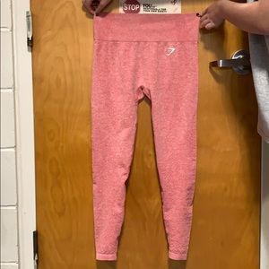 BRAND NEW gymshark vital seamless leggings